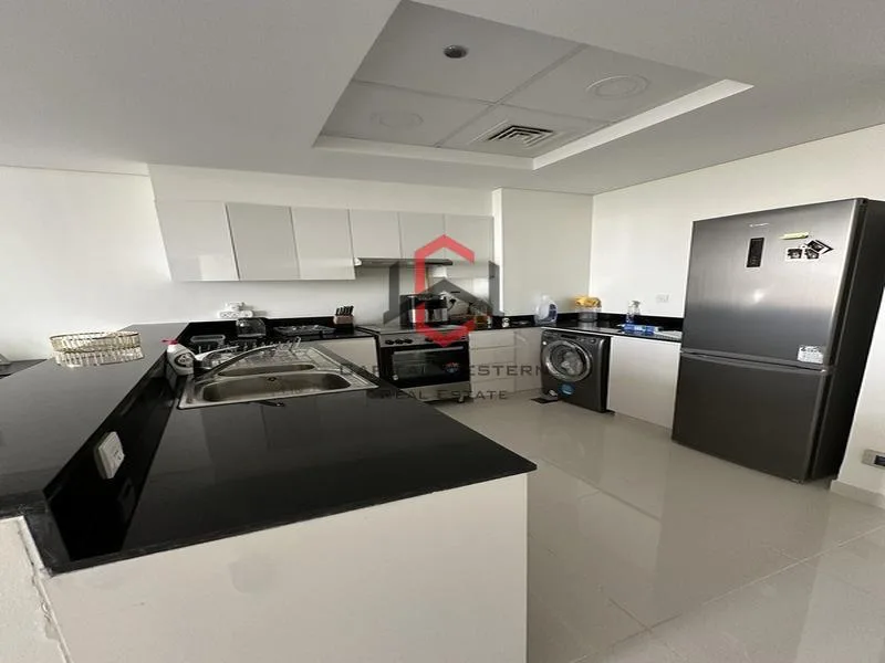 Fully Furnished l With Balcony l Ready to Move | Damac Hills 2 — 4