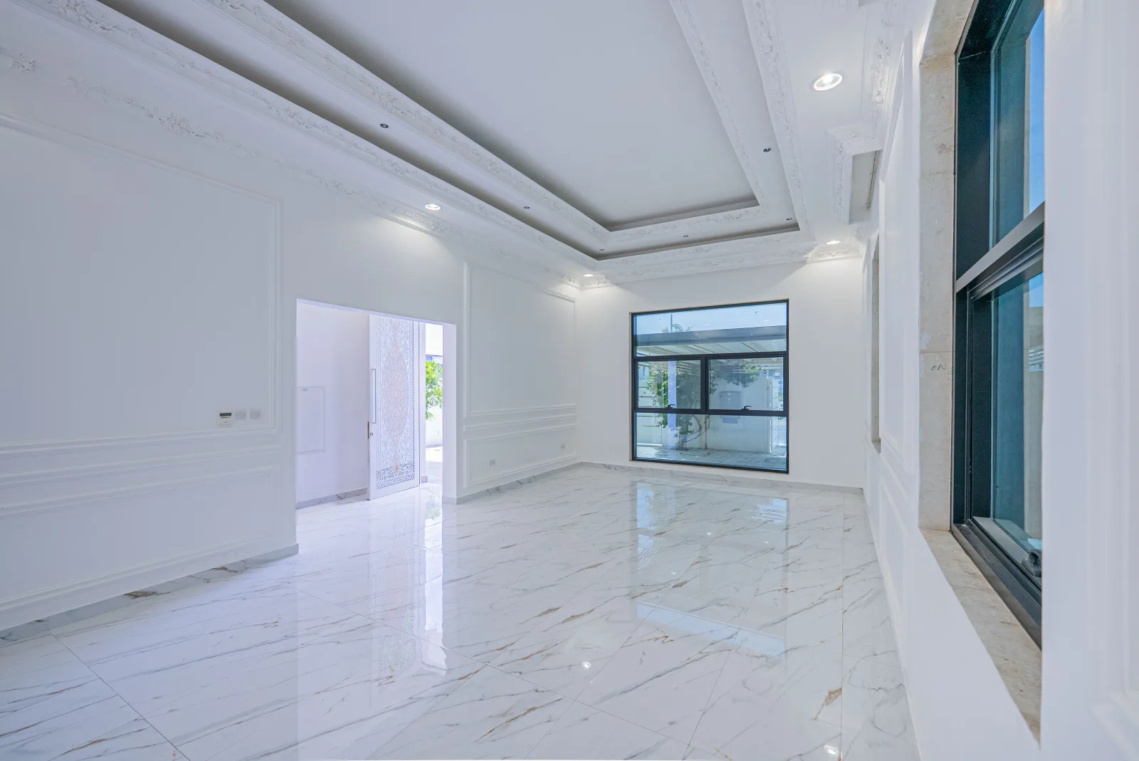 5BR Plus Maid Villa | Unfurnished | Nad Al Sheba — 3