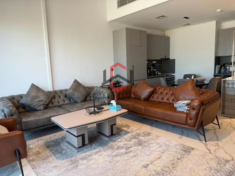 Luxurious | Brand New I Furnished I Burj View | Mohammed Bin Rashid City — 4