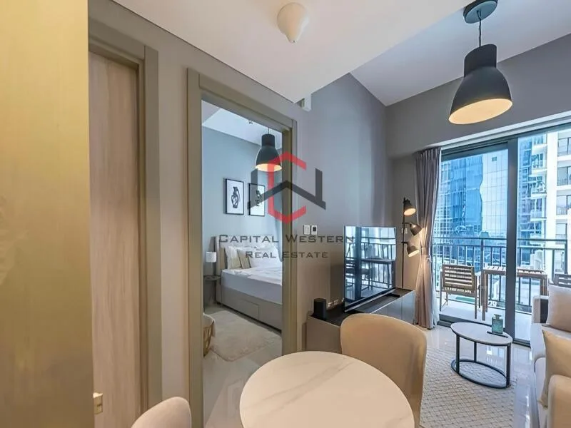 Spacious | Luxurious I Prime Location | Business Bay — 2