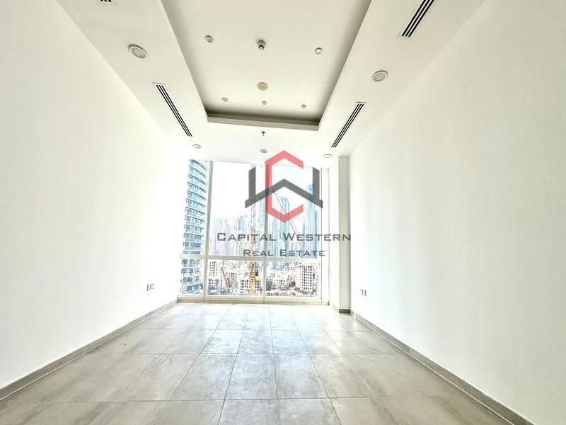 High ROI - Bright Office - Prime Location | Business Bay