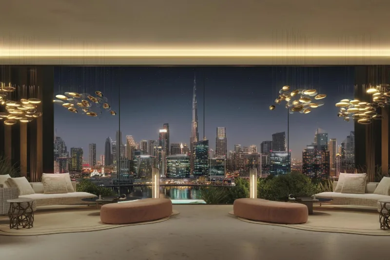 Luxurious | Premium Offices | Business Bay