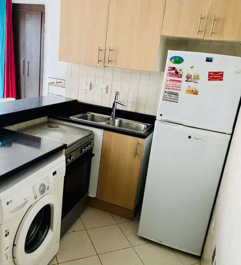 Furnished Studio | Ready to Move | JLT — 4