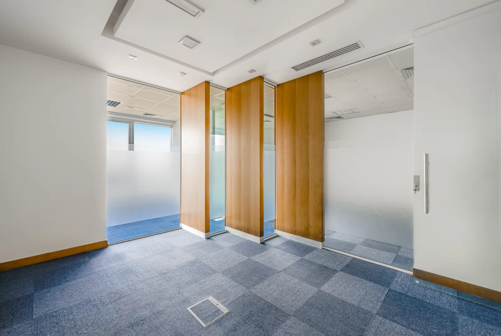 Fully Furnished | Canal and Burj View | Near Metro — 3