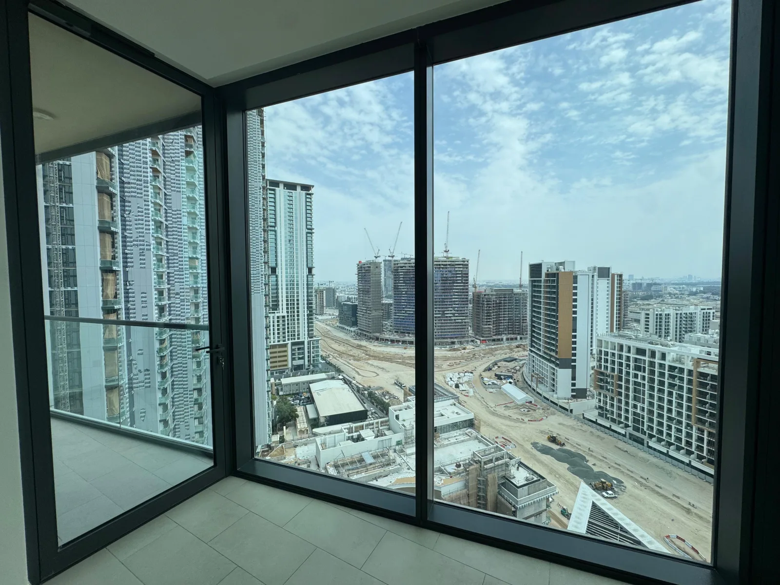High Floor | Ready to Move | Community View — 3