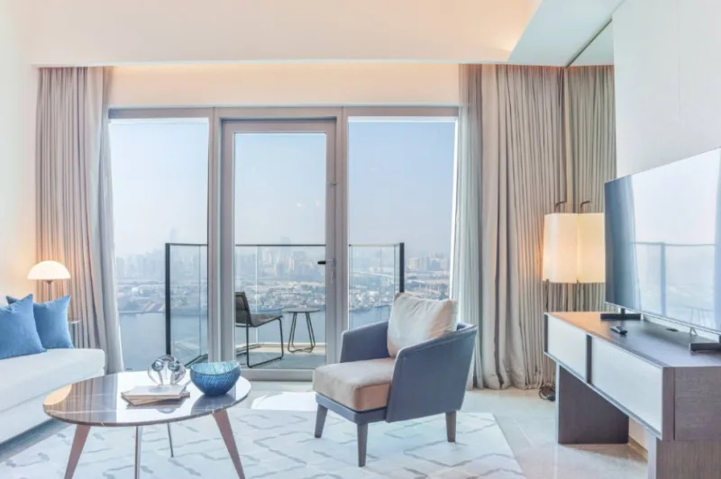 Beautiful Sea View, Luxury Living, Spacious Layout