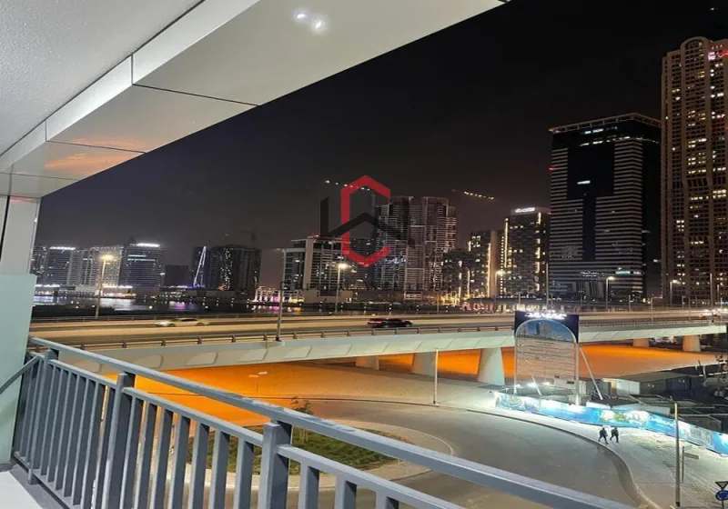 Spacious Layout | Furnished I Prime Location | Business Bay