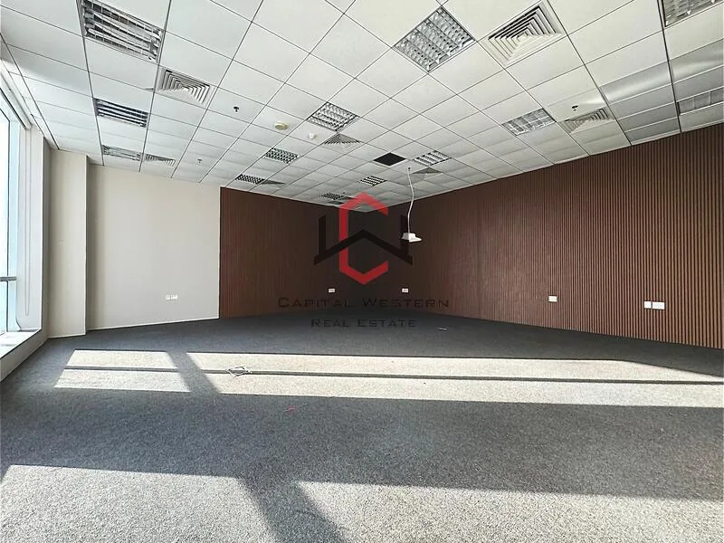 Prime Location I Big Layout I Chiller Free | Business Bay — 2