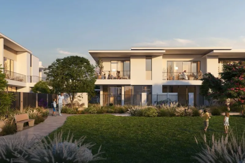 Best Price | 3BR+Maids Townhouse | Prime Location