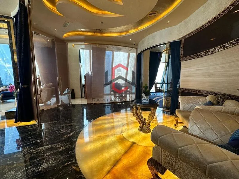 Office I Negotiable I Prime Location | Downtown Dubai — 3