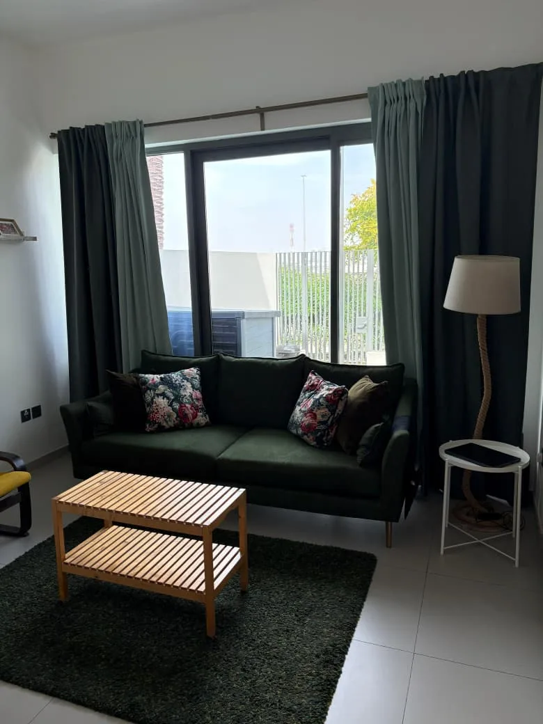 Good Location | AR3 - Sun | Furnished 3BR Villa — 4