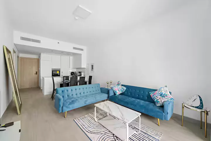 Fully Furnished | Modern Layout | Ready to Move — 4