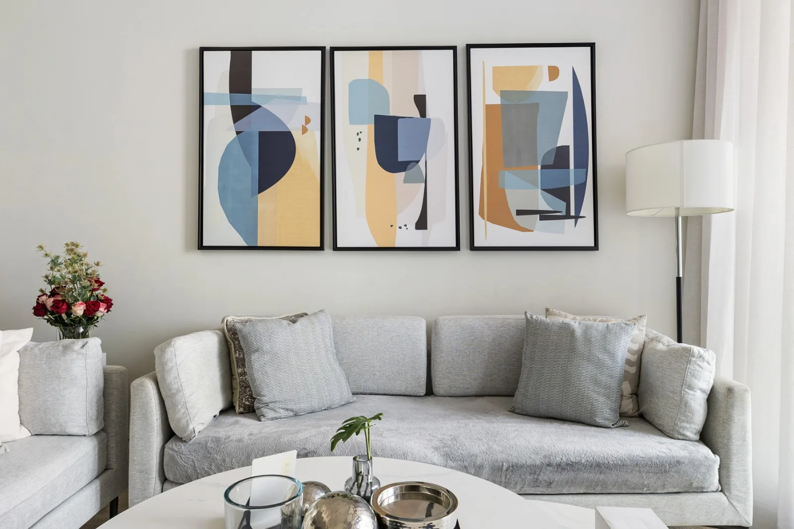 Premium 1BR | Fully Furnished | Business Bay — 4