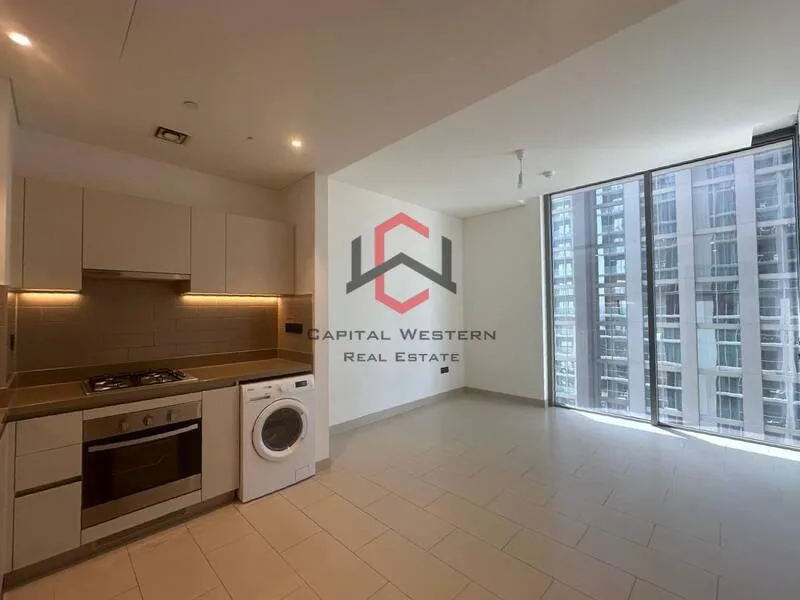 Furnished 1-Bedroom | High Floor I Modern | Mohammed Bin Rashid City — 3