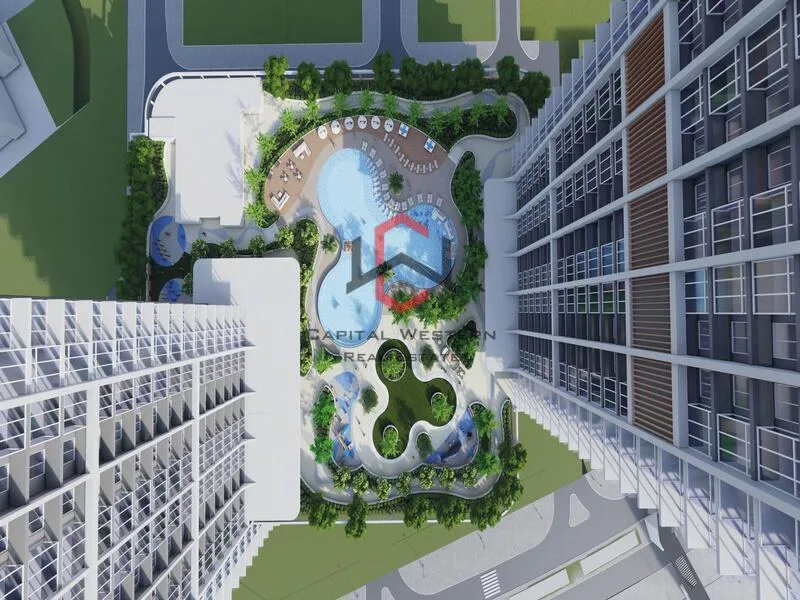 Excellent Investment | 40% on Handover - 2026 | Mohammed Bin Rashid City — 3
