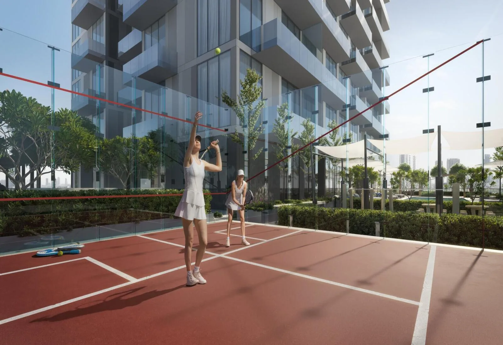 Close to Handover | Excellent for Investors — 4