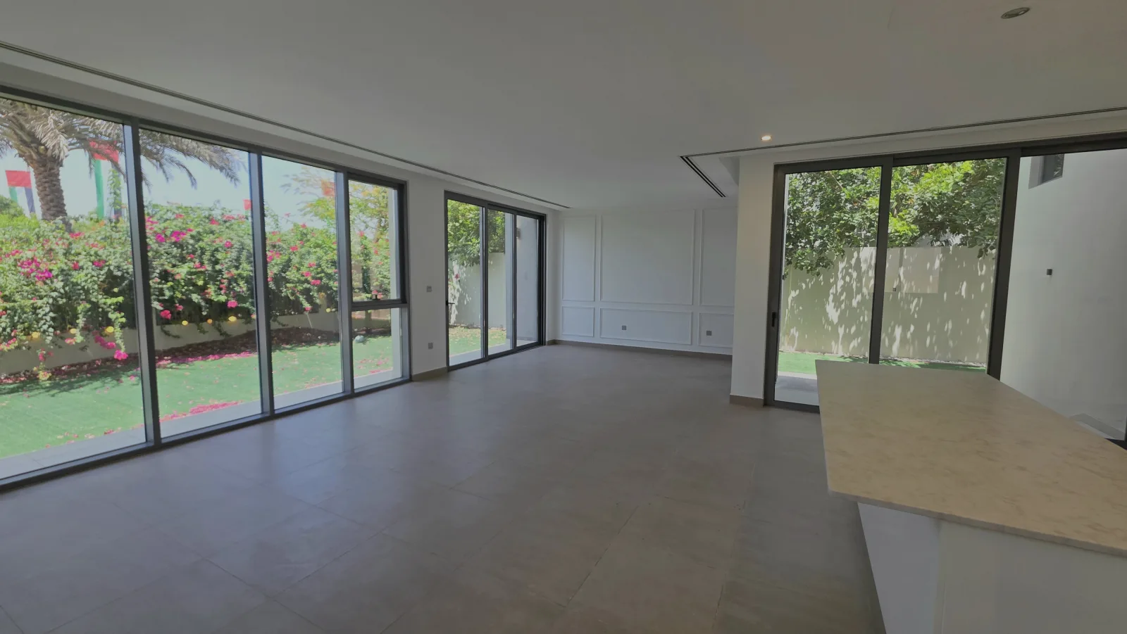 Unfurnished | Ready to Move | Good Location — 3