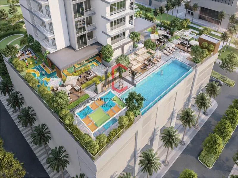 Best Price | Prime location | Ready 2025 | Business Bay