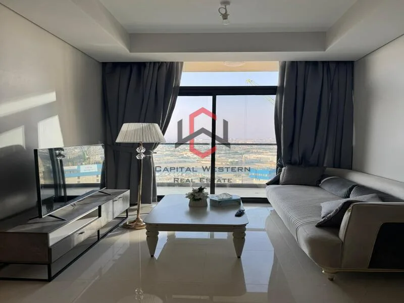 Ready I Prime Location I Premium Interior | Business Bay