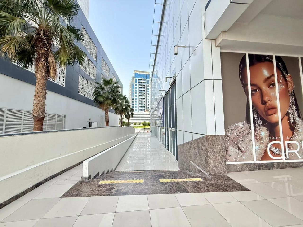 Shop for Sale | Oxford Tower | Ground Floor — 2