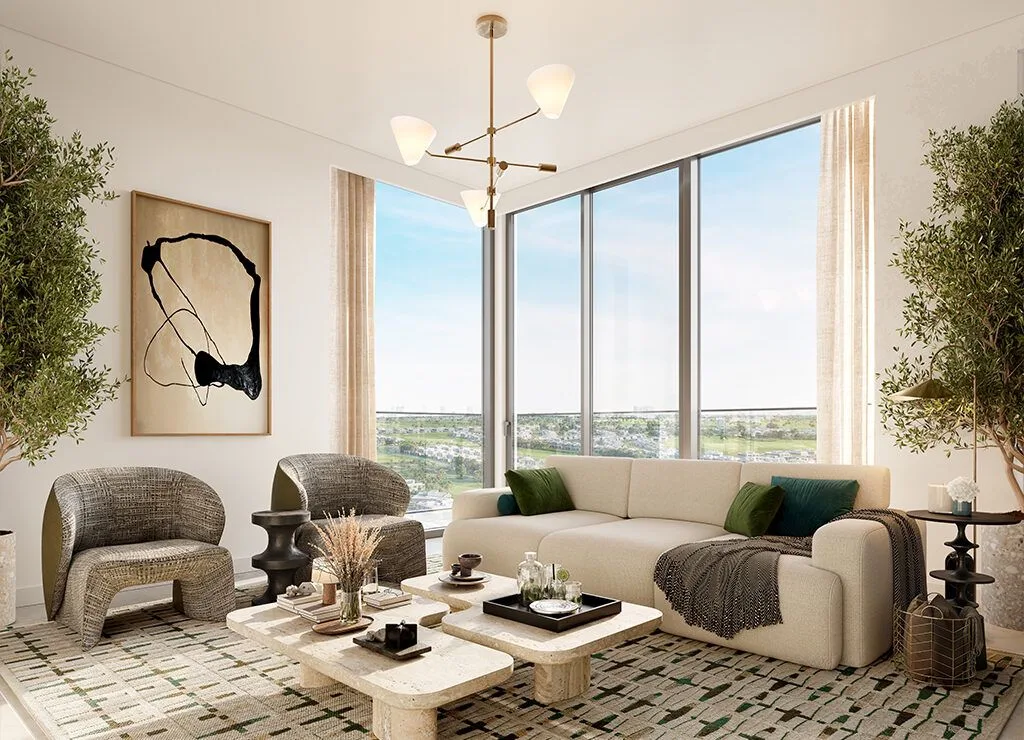 Hot Offer | Modern 1 Bedroom | Prime Location — 3