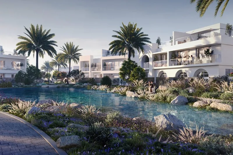3BR+Maid Villa | Prime Location | Exclusive