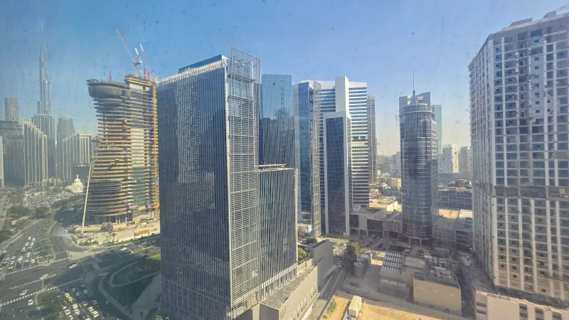 4 OFFICES TOGETHER FOR SALE | TENANTED | HIGH ROI