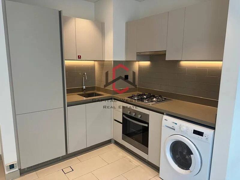 Furnished 1-Bedroom | High Floor I Modern | Mohammed Bin Rashid City — 2