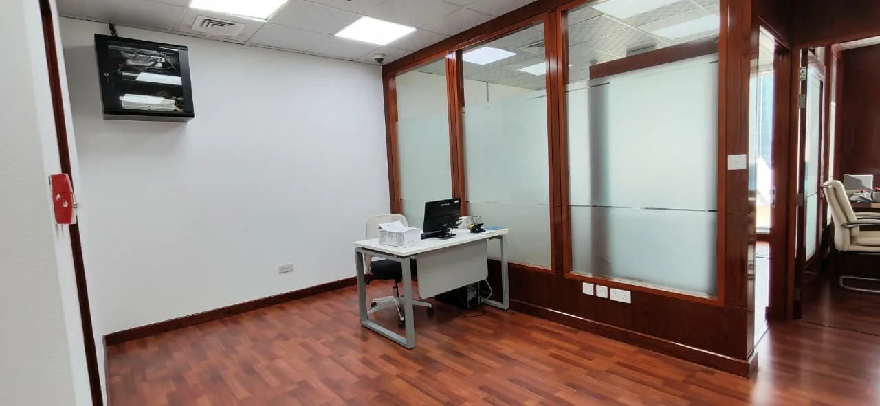 Fully Furnished | Near Metro | Prime Location — 4