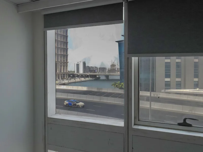 Fitted Serviced Office | Multiple Units Available | Business Bay