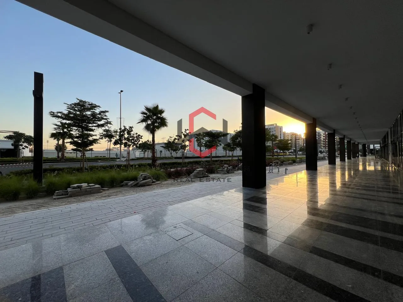 Boulevard facing | Prime location | 2 Cheques | Meydan — 2