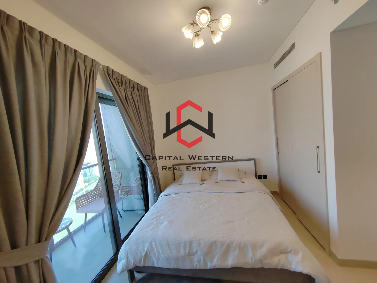 High Floor I Luxurious I Chiller Free | Mohammed Bin Rashid City — 4
