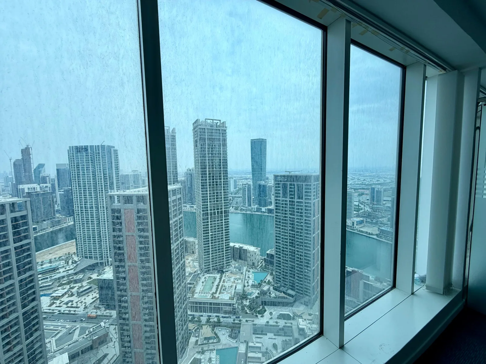 Near Metro | Prime Location | Fitted Office — 4