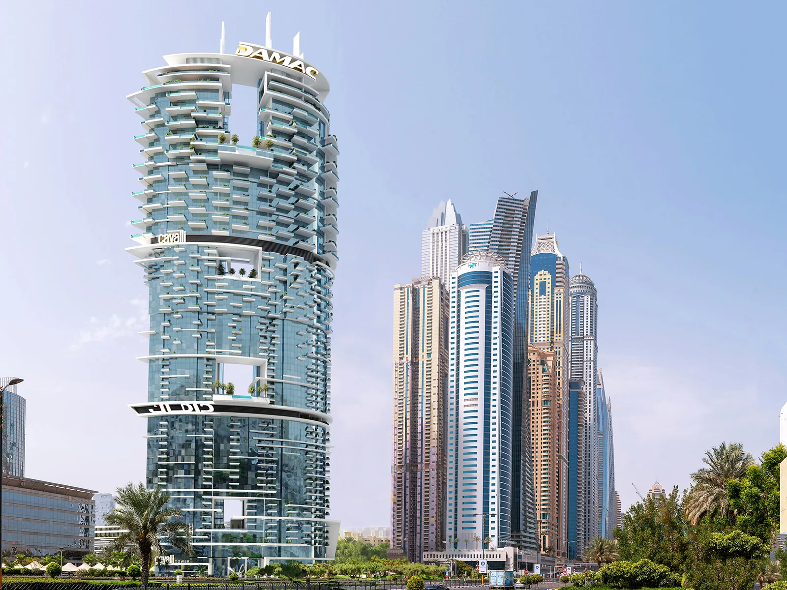 Luxurious 2BR | Prime Location | Best Price — 4