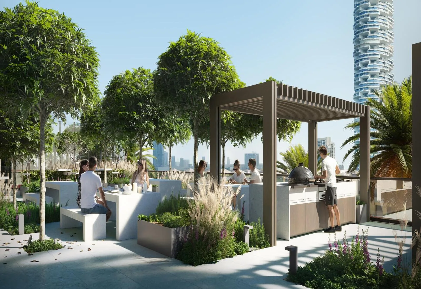 Close to Handover | Excellent for Investors