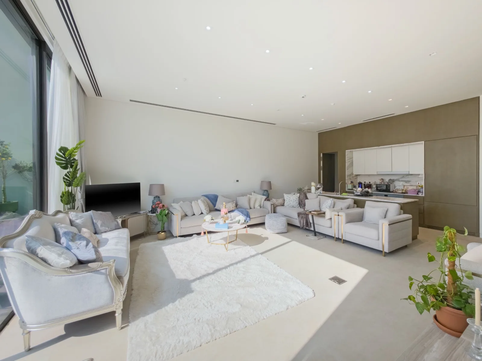 3 Bedroom + Maids Room | Ready to Move — 3