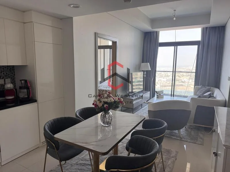 Ready I Prime Location I Premium Interior | Business Bay — 2