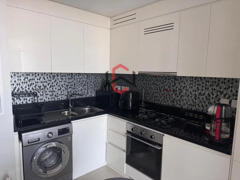 Ready I Prime Location I Premium Interior | Business Bay — 4
