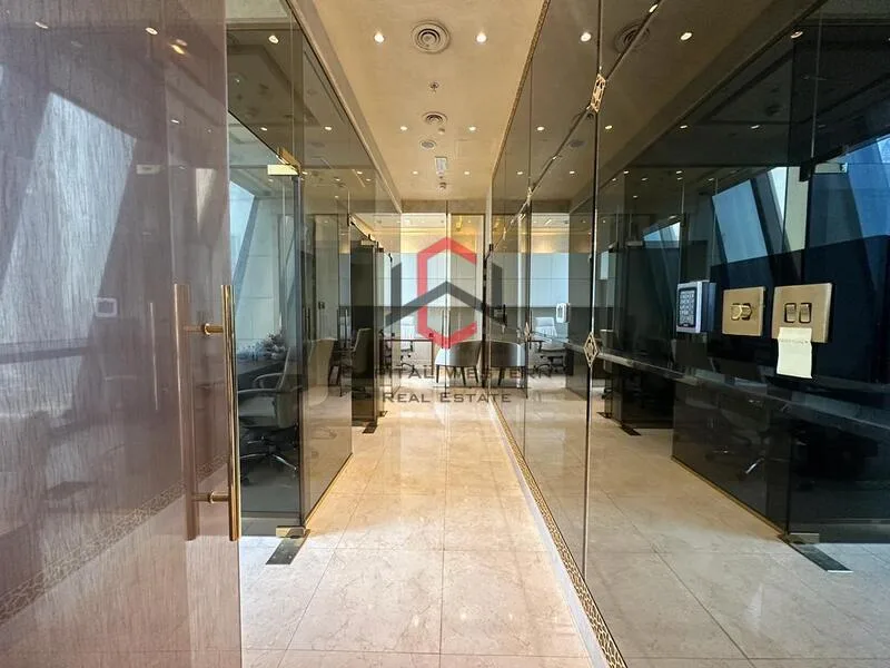 Office I Negotiable I Prime Location | Downtown Dubai — 4