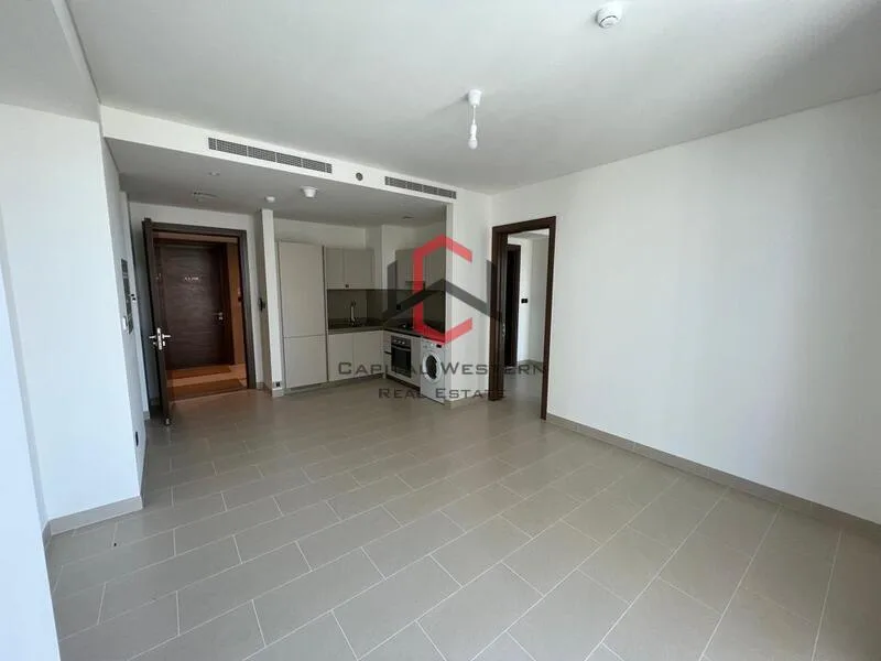 Available on April I Big Layout I Chiller Free | Mohammed Bin Rashid City