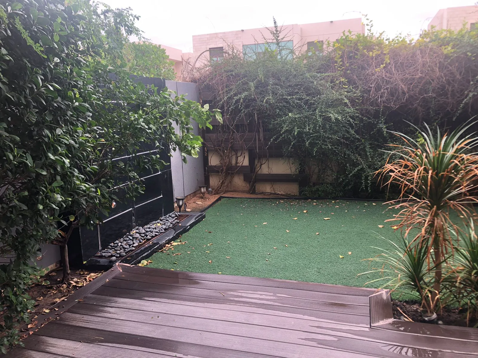Spacious 3BR Plus Maid | Ready to Move | Vacant — 4