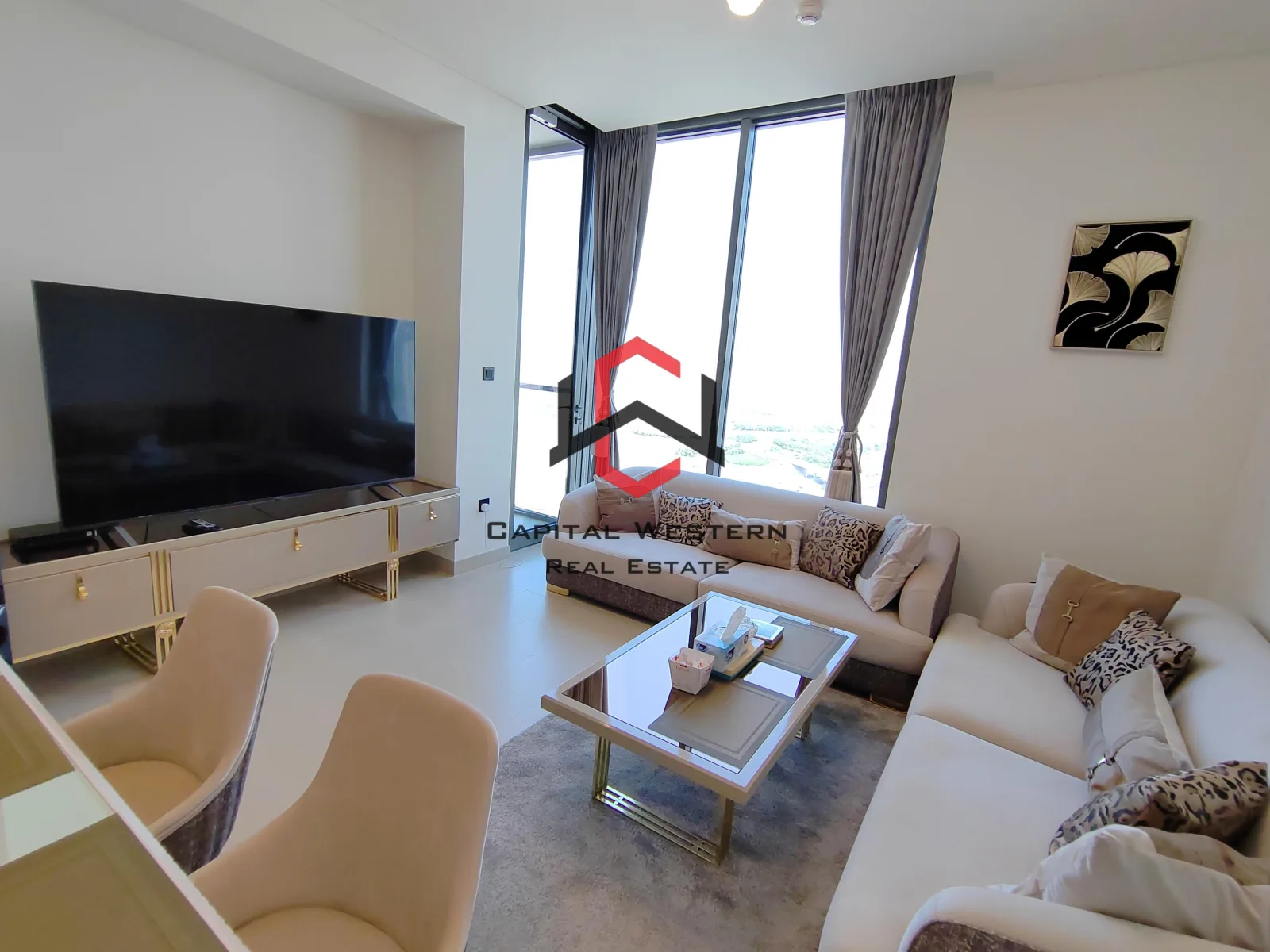 High Floor I Luxurious I Chiller Free | Mohammed Bin Rashid City