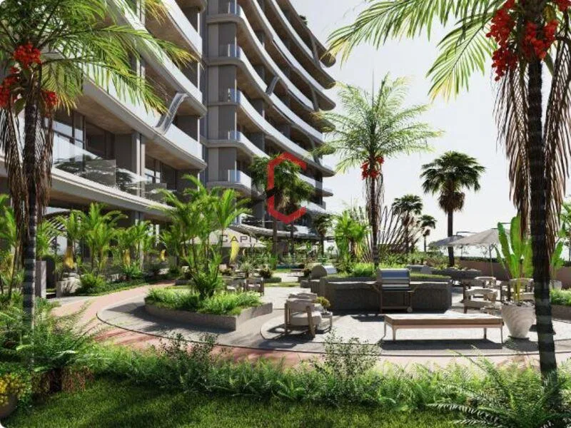 Ready in 2025 | Best Price  in Arjan | 3BR | Arjan — 3