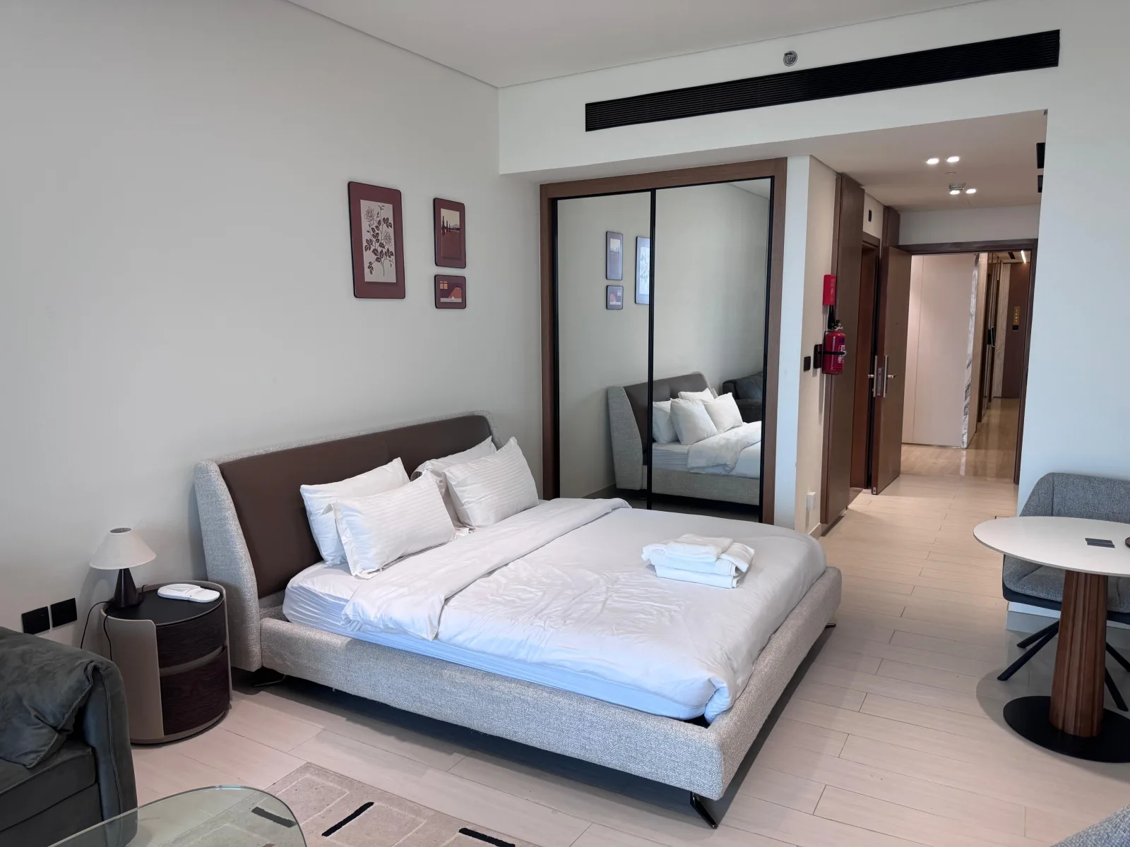 Canal View | Furnished | Private Jacuzzi | Ready — 2