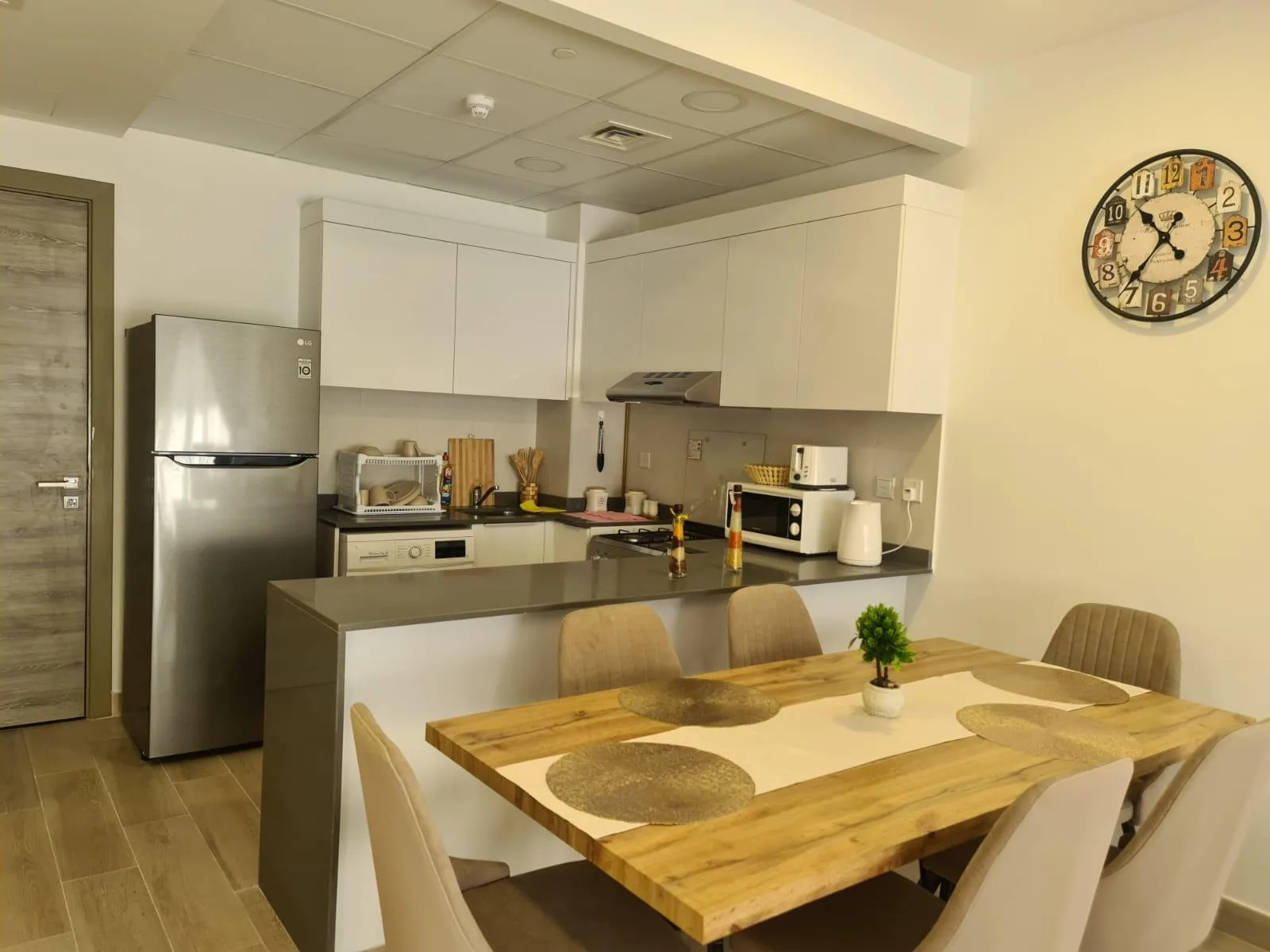 Spacious Layout | Prime Location | Ready to Move — 3