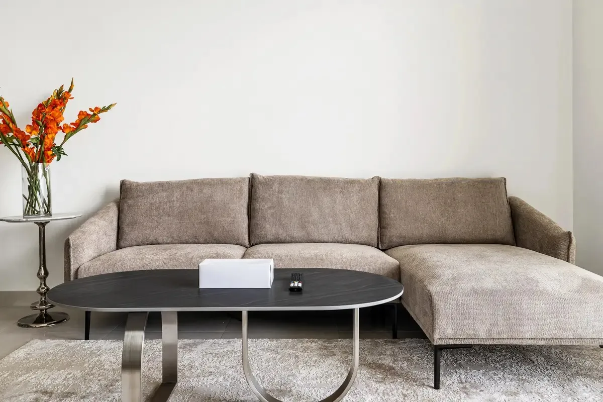 Premium Furnished | Ready to Move | Prime Location — 3