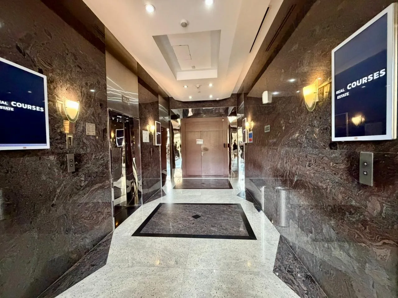 Fully Furnished Office | Canal & Racecourse View — 4