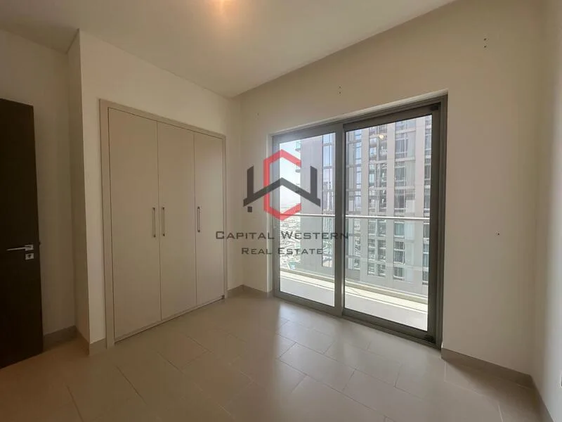 Furnished 1-Bedroom | High Floor I Modern | Mohammed Bin Rashid City — 4