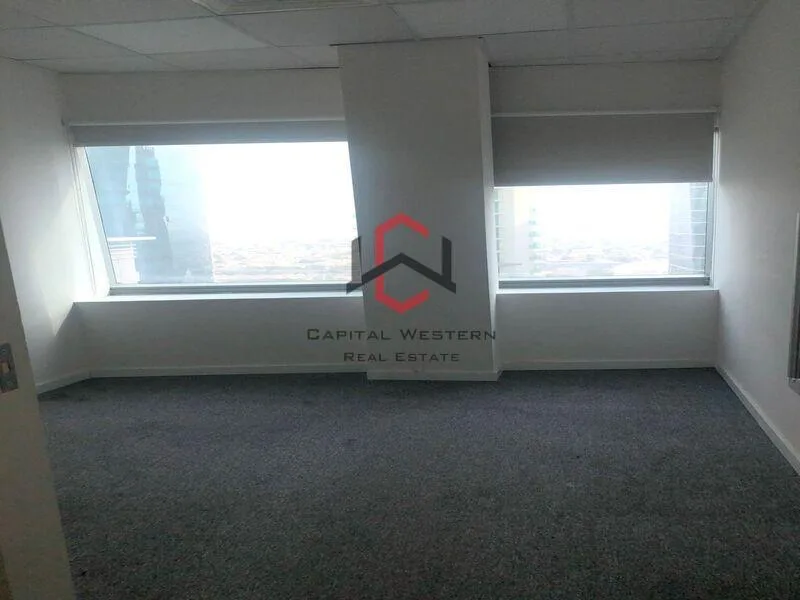 Fitted Office, Canal View, Ready to Move | Business Bay — 2