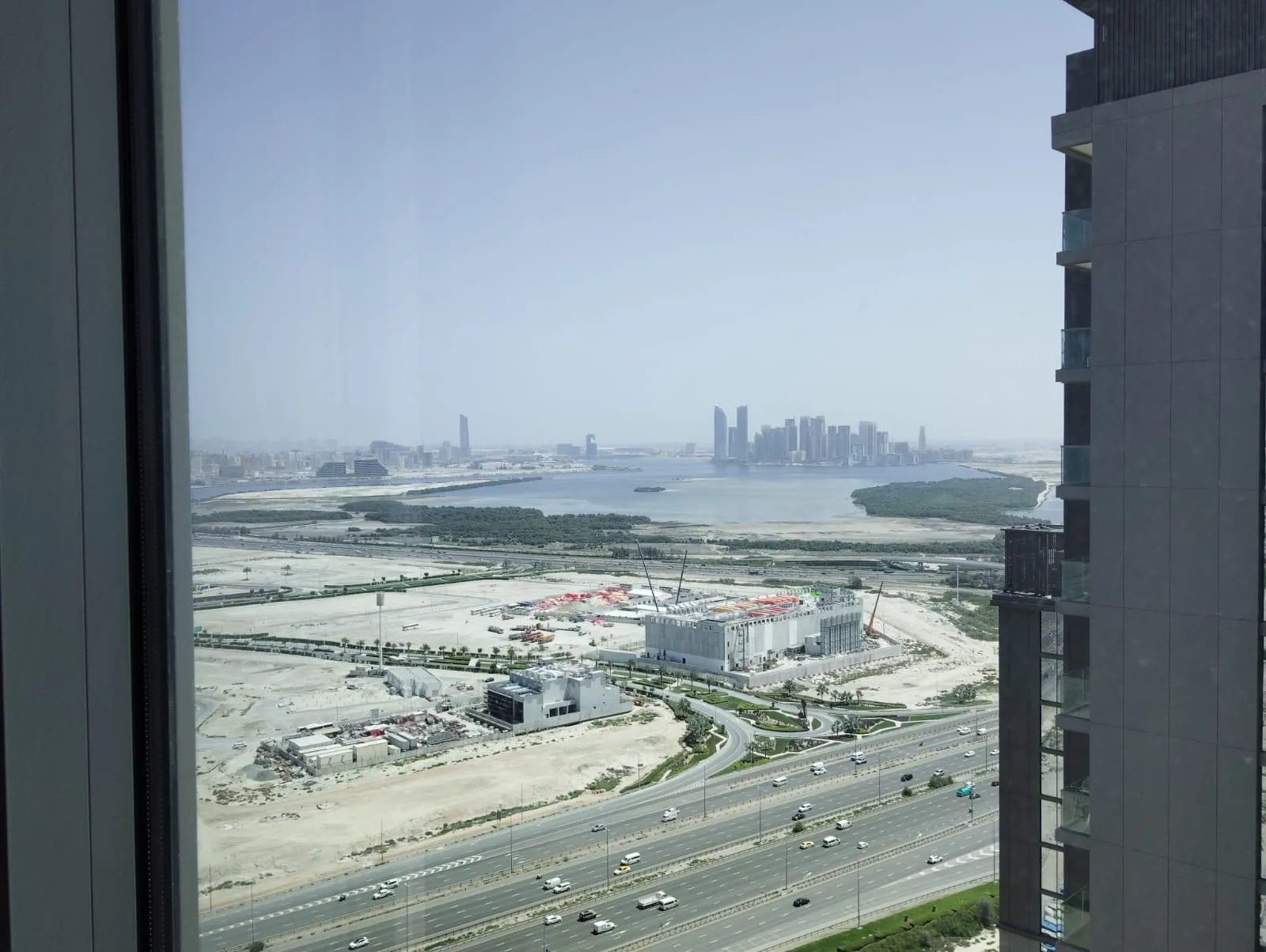 High Floor | Fully Furnished 1BR | Ready to Move — 2